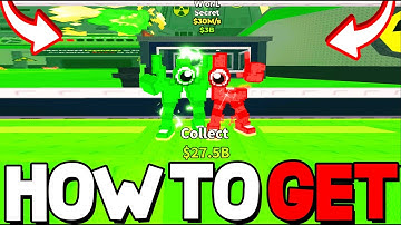 How To GET W OR L in STEAL A BRAINROT! Roblox