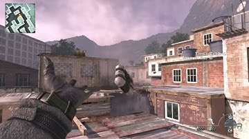 Cod mw2 high explosive spec op veteran easy route!