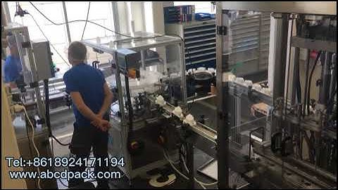 High speed unscrambler,bottle sorting machine