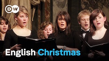 Christmas carols from the Renaissance and Baroque periods | King