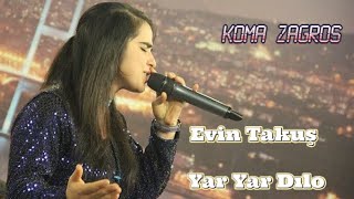 Evin Takuş - Yar Yar Dılo Resimi