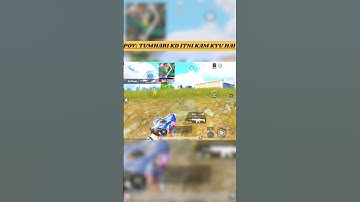 Kill chor 😑 @Happegamer1 #killchor #killchorgaming #bgmi #shorts #trend #trendingshorts