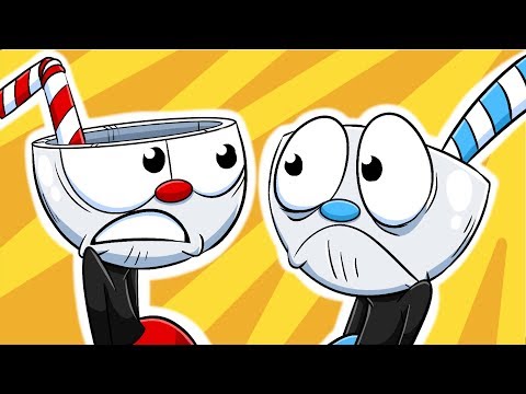 if-cuphead-was-realistic-2-(animation)