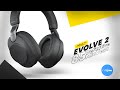 Jabra Evolve2 85 Definitive Mic Test | Boom Up or Down?