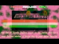 ae mere pyare watan-kabuliwala (1961)-Instrumental