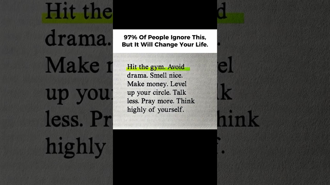 No Luck. Just Discipline. 🧠✨🚀.            