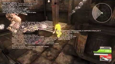 Rewindable Replay - What is it?