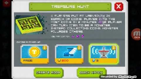 How to hack call of mini carnival with game guardian