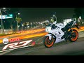 [IN測試] 新世代 - YAMAHA YZF-R7