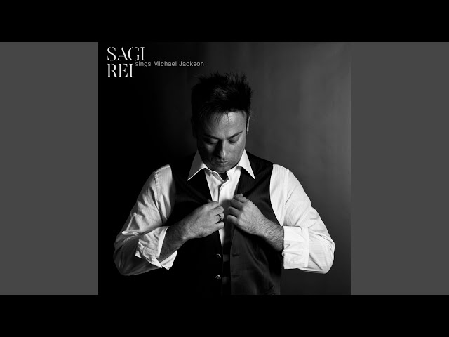 Sagi Rei - You Are Not Alone