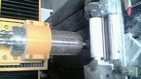 JCUT-6090A CNC Router with rotary axis