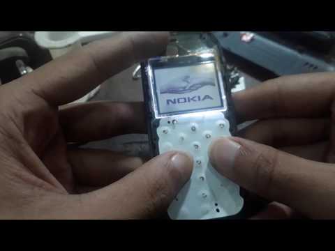 Invalid Sim Nokia 1280 Rm 647 Clone Imei Change Without Any Box100 By Al Imran Mobile Youtube