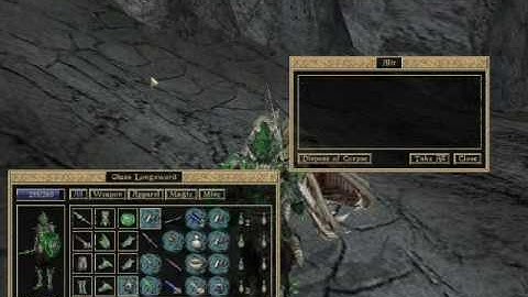 Lets Interactively Play Morrowind Part 84: Glass Armour and Umbra (part 3 of 5)