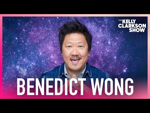 'doctor strange 2' star benedict wong on power of inclusion in mcu