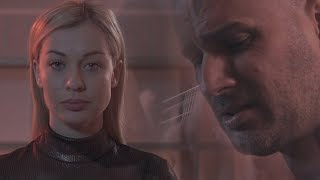 IVE - POTPUNO SAMI (Official Video 2020)