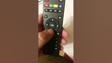 Mxq Pro Remote Is Not Working 