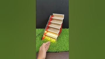 Arduino Based Project || Arduino Projects #arduinoideas #arduinoprojects #eazytronic #sciencproject