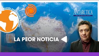 PETRÓLEO EN LA ANTÁRTIDA: el descubrimiento ruso y sus consecuencias