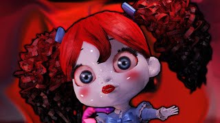 IS SHE GOOD.... OR IS SHE BAD? | Poppy Playtime (Chapter 2)