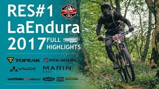 RES #1 FULL HIGHLIGHTS | LaEndura 2017