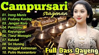 Download Lagu FULL BASS GAYENG SRAGENAN CAMPURSARI TERBARU 2025 - CAMPURSARI JAWA MP3 Download Lagu FULL BASS GAYENG SRAGENAN CAMPURSARI TERBARU 2025 - CAMPURSARI JAWA MP3
