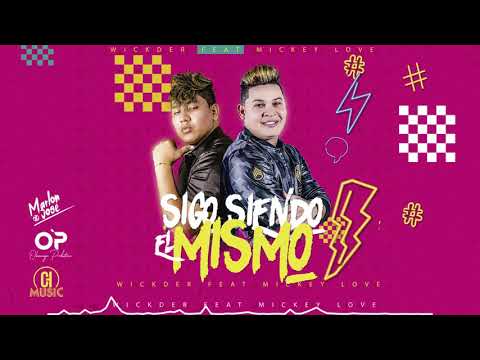 Sigo siendo el