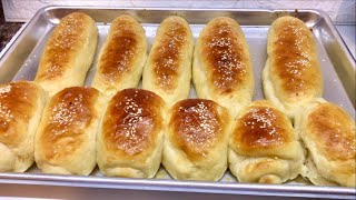 حضري اطيب خبز باستخدام محسن الخبز  البيتي النتيجة رهييييبة