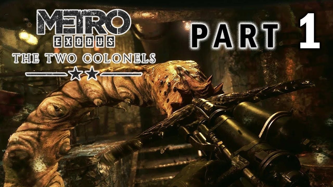 Бюджет метро исход. Metro Exodus two Colonels. Метро: исход - the two Colonels. Metro Exodus the two Colonels обои.