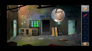 Prison Escape Android game|First chapter Prison cells|Prison escape puzzle game| screenshot 5