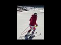 World cup ski racers free skiing  19