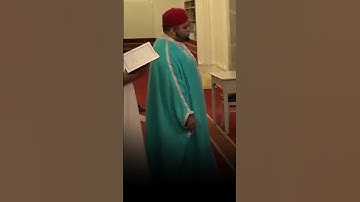 صلاة التراويح من سكرة بتونس (مقطع 331) - القارئ بلال بن محمود
