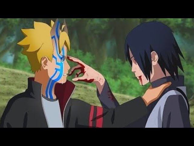 Boruto Episódio 267 Legendado PT/BR Avanço Completo! 