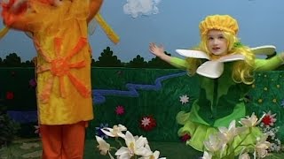 детский клип детский клип