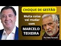 No haver perdo com marcelo teixeira