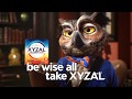 Word to the wise  xyzal allergy 24hr