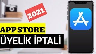 🔥 İPHONE ABONELİK İPTALİ | Iphone Üyelik İptal Etme 2021 #shorts