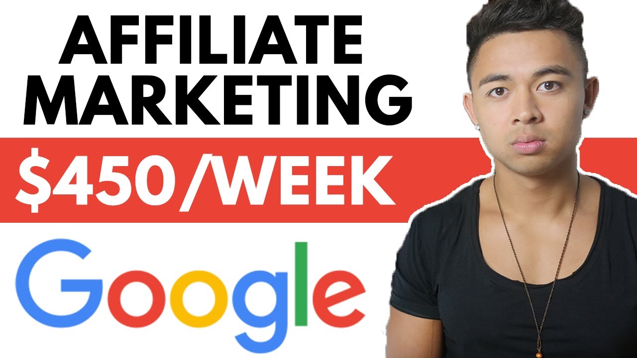 Affiliate Marketing For Beginners 2021 | Make Money Online (Step by Step)