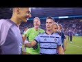 First Team Report | Matchday 30