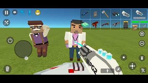 Is This Unused Npcs (Ril or fak) (SSB2)