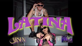 Astroboyarsen - Latina