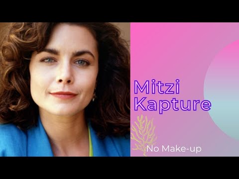 Video: Mitzy Martin - americká herečka