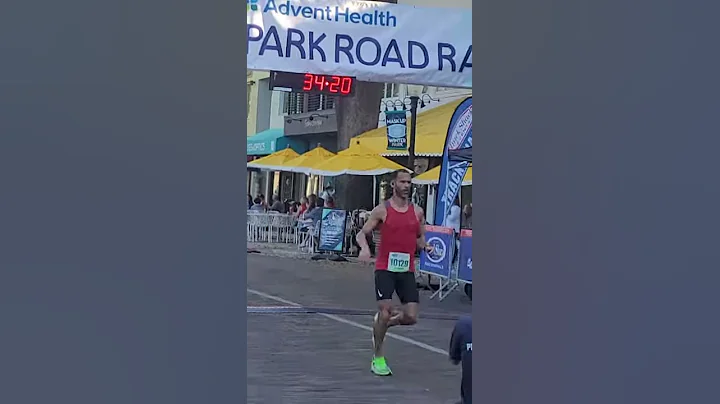alexander colon winter park 10k