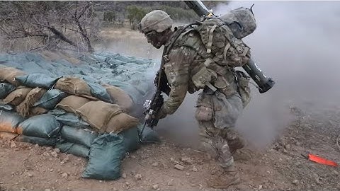 Bulgaria Rumbles❗️1st Infantry Division Shows Off Skills in Live Fire Exercises !