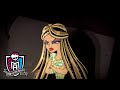 Bad Tomb Mates | Monster High™ | Cartoons for kids