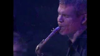 Sweet Little Baby Boy (Featuring David Sanborn)