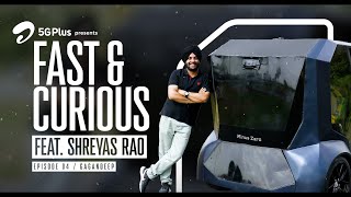 Meet the man who’s reshaping the automobile industry | Fast & Curious | Ep. 4