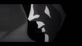 Kuzen Yoshimura Edit - Something In The Way Kurt Cobain