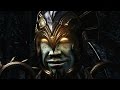 Mortal Kombat X : Kotal Kahn Sucks