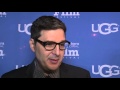 SBIFF 2016 - Opening Night - Mark Osborne Interview