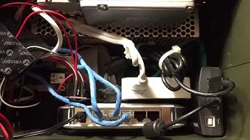 D-Star 5 Watt Hotspot